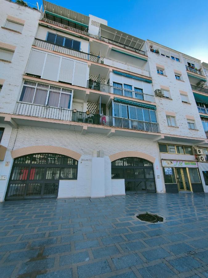 Casa Bella Apartment By Namaste Elite Torremolinos Dış mekan fotoğraf