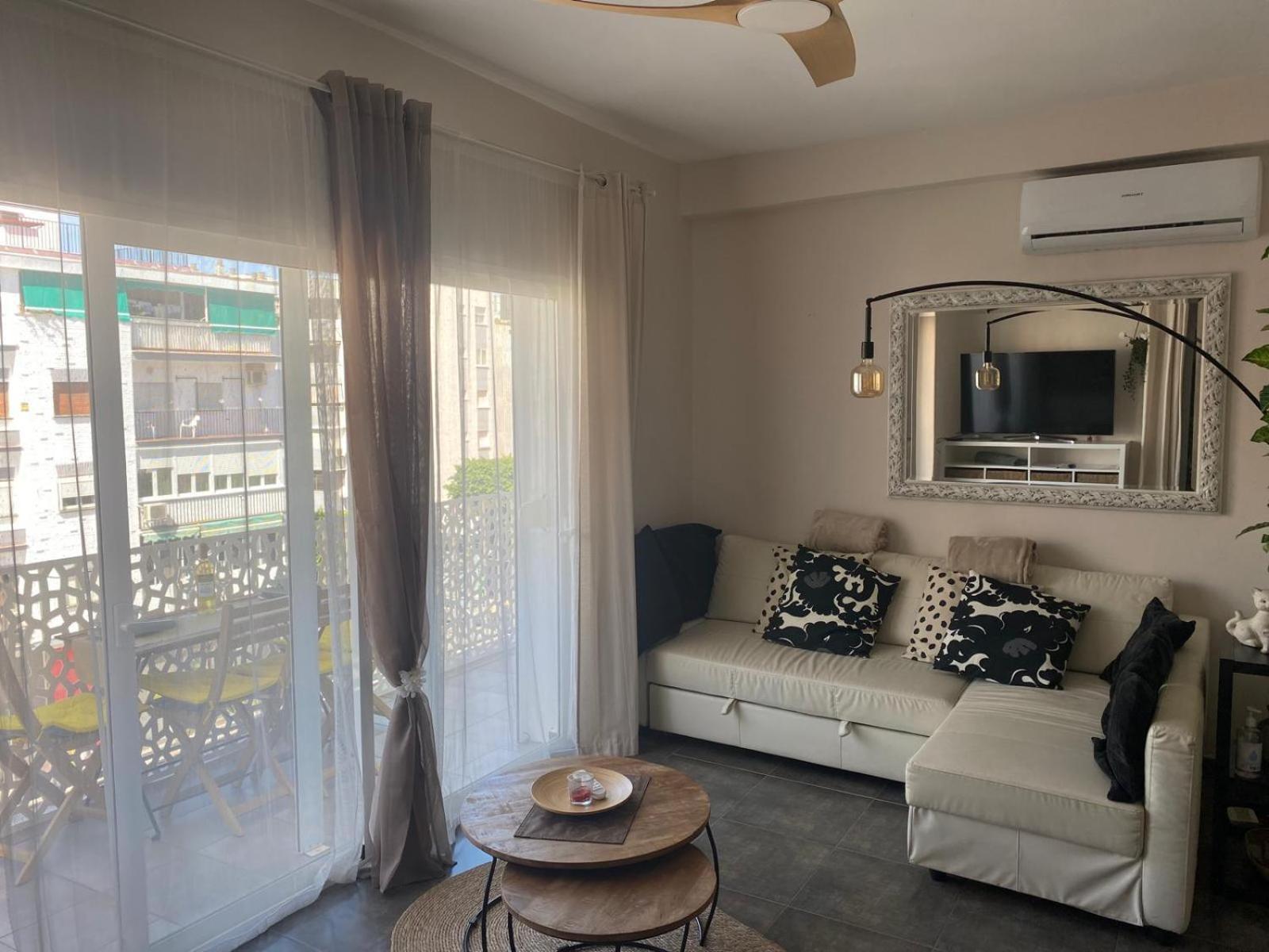 Casa Bella Apartment By Namaste Elite Torremolinos Dış mekan fotoğraf